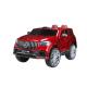 Plastic 12V Battery Operated Children Truck Ride On Car for Your Child's Adventure