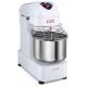 16kg 40L Spiral Dough Mixer Bakery Kneading Machine With Mechanical Controller