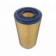 Hepa air filter AF25268 for China truck