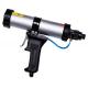 NO DRIP 9 inches for 310ml air sausage gun pneumatic sausage gun air sausage sealant gun with good quality popular in market