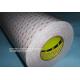 9690 5909 51965 4032 Removable Double Sided Adhesive Tape Polyester