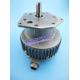 HD GEARED MOTOR ALCOLOR XL [S2],F2.105.1062/02, FOR XL105,HD OFFSET PRINTING MACHINE ORIGINAL USED PARTS