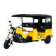 Chongqing 200c Moto Taxi 3-wheel Tricycle The Best Three Wheel Motorcycle For Passengers