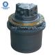 Hydraulic R300LC-9S Travel Motor Assy For R350VS Excavator Final Device