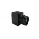 Waterproof Thermal Imaging Module Black Color 40 X 40 X 48mm Size A6417S AOI