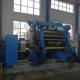 Electric Calender Machine for Rubber Compounding 0-20m/min Speed
