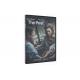 New Release The Post  DVD Movie Thriller Adventure Drama Series Film DVD Wholesale For Family