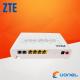 Class B+ optical module for HSI & IPTV 4GE ZTE GPON ZXHN F600