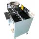 Durable Plastic Tie Machine 0.8S Fast Bundling Speed For Binding Simple Cable