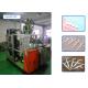 Automatic Plastic Moulding Machine , High Speed Injection Machine For Dental Floss Pick