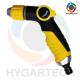 Thumb Control  Two Different Spray Modes Hose Spray Nozzle with Hose Connector for Gardening Irrigation and Car Washing