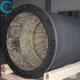 Flexible Armoured Hose Pipe Rubber Strong Mud Suction Discharge