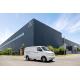 New Gonow Electric Cargo Van City Express Electric Car Minivan