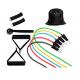 1.2m Workout Recovery Equipment 11Pcs Set Muscle Strength Training
