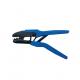 Cable Lug Crimping Tools 0.2-50mm2 Gripping Range For Crimping Lugs