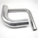 Stainless Steel Exhaust Mandrel Bends Tube Pipes