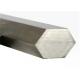 Hexagon / Square Inconel Round Bar 800HT Incoloy 800HT Cold / Hot Rolled