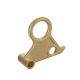 Copper alloy investment casting products / industrial metal casting