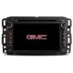 Chevrole  Buick GMC HUMMER Android 10.0 Car DVD Player With GPS Support Original Vehicle information GMC-7859GDA