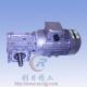 10Kg Aluminum Alloy Worm Gear Reducer For Any Installation