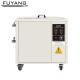 Stainless Steel 61L 1500W Industrial Ultrasonic Cleaner Removing Dirts Oil Rust Grease