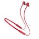 TPU Stereo Sport Bluetooth Earbuds For Cell Phones 95mAh 10m