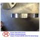 UNS S32750 2507 1.4410 ASTM A182 F53 blind flange