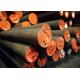 Round Hot Rolled Steel Bar , Low Alloy High Tensile Steel Bar / Rod AISI 4340 G43400