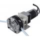 60 Motor Series Fixed Speed Oem Peristaltic Pump