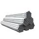 Heavy Duty Hot Dip Galvanized Steel Pipe  165mm Structural Painting