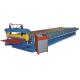 Roof Color Steel Roll Forming Machine