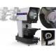 Vertical Optical Profile Projector Precision Measuring Tools , Carries Handles and Coordinate