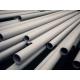 Seamless Super Duplex Stainless Steel Pipe High Precision For Construction Industry