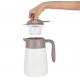 Stainless Steel Thermos Coffee Pot / Vacuum Insulated Teapot 2000ml