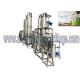 Ethanol Extraction Hemp Washing System