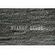 Black Galaxy Slate Cultured Stone Panels For Interior Exterior Wall Cladding