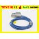 3F Adult Finger Clip Redel 6pin 10ft Reusable SpO2 Sensor medical cable