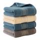 Chinese Cooling Antipilling Towels Thicken and Soften for Home Face Cloth Towel