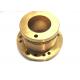 125000 RPM Golden Rear Westwind Air Bearings For PCB Drilling D1524