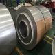 JIS 3mm 201 Stainless Steel Coil Strip Hot Rolled Sliver Color Flat Surface