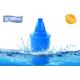 Wellblue Alkaline Water Filter Cartridge Replacement Helps Filter Out Chlorine