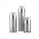 15ml 30ml 50ml SAN Airless Bottle Cosmetic Airless Pump Bottle Double Wall  Airless Lotion bottle