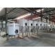 Home Brew Fermentation Vessel Conical Fermentation Tank 2000L PLC Control System
