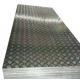 9H Anodized Aluminum Sheet Production Processing Pattern Spray Aluminum Plate