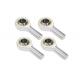 Milling Male Thread 10MM Self Lubricating Rod Ends