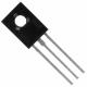 BD237 Power Mosfet Transistor , Low voltage NPN power transistors