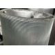 14 X 88 Dutch Weave Wire Cloth Stainless Steel Dutch Wire Mesh Ultra Fine 30m