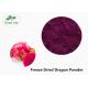 Food Supplement Red Dragon Fruit Powder 100% Nature Protecting Eyesight