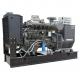 OEM 75kw Weichai Power Genset Diesel Generator with Open Frame and 230V Rated Voltage