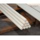Ceramic protection tube for thermocouple